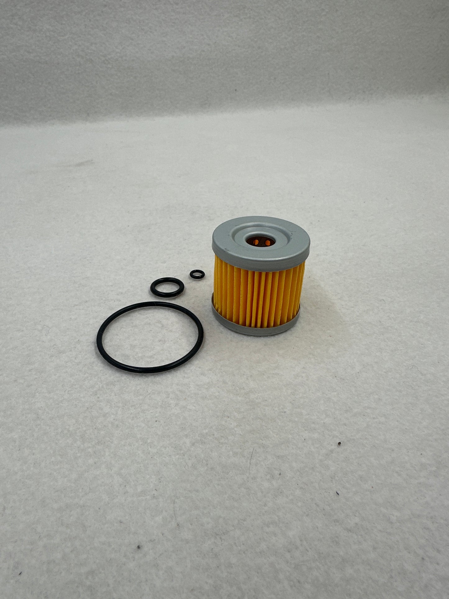 Oil Filter with Gaskets for ZS155 / Ohvale 160