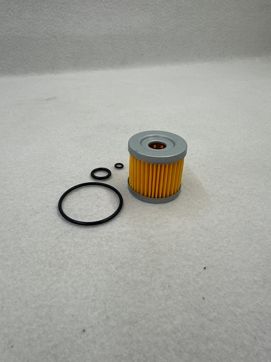 Oil Filter with Gaskets for ZS155 / Ohvale 160