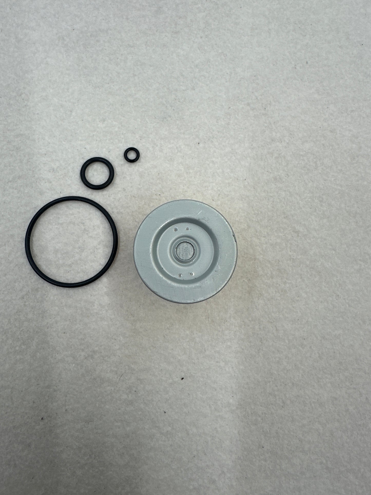 Oil Filter with Gaskets for ZS155 / Ohvale 160