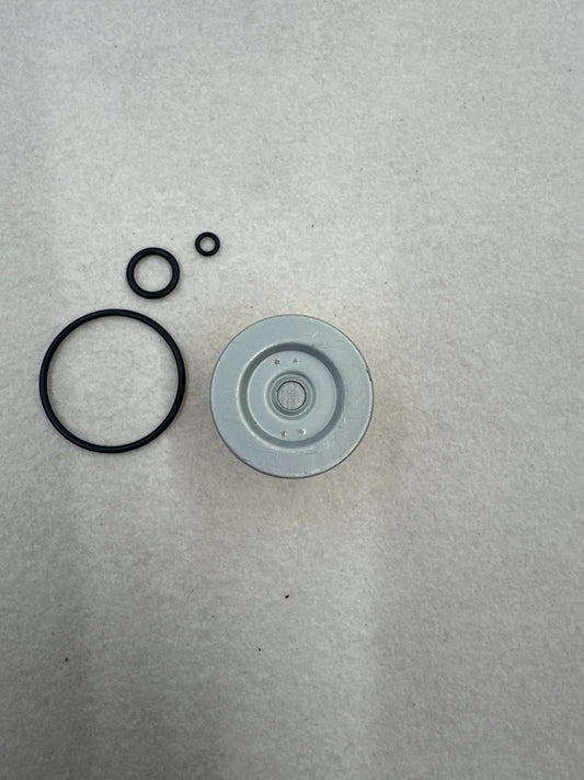 Oil Filter with Gaskets for ZS155 / Ohvale 160