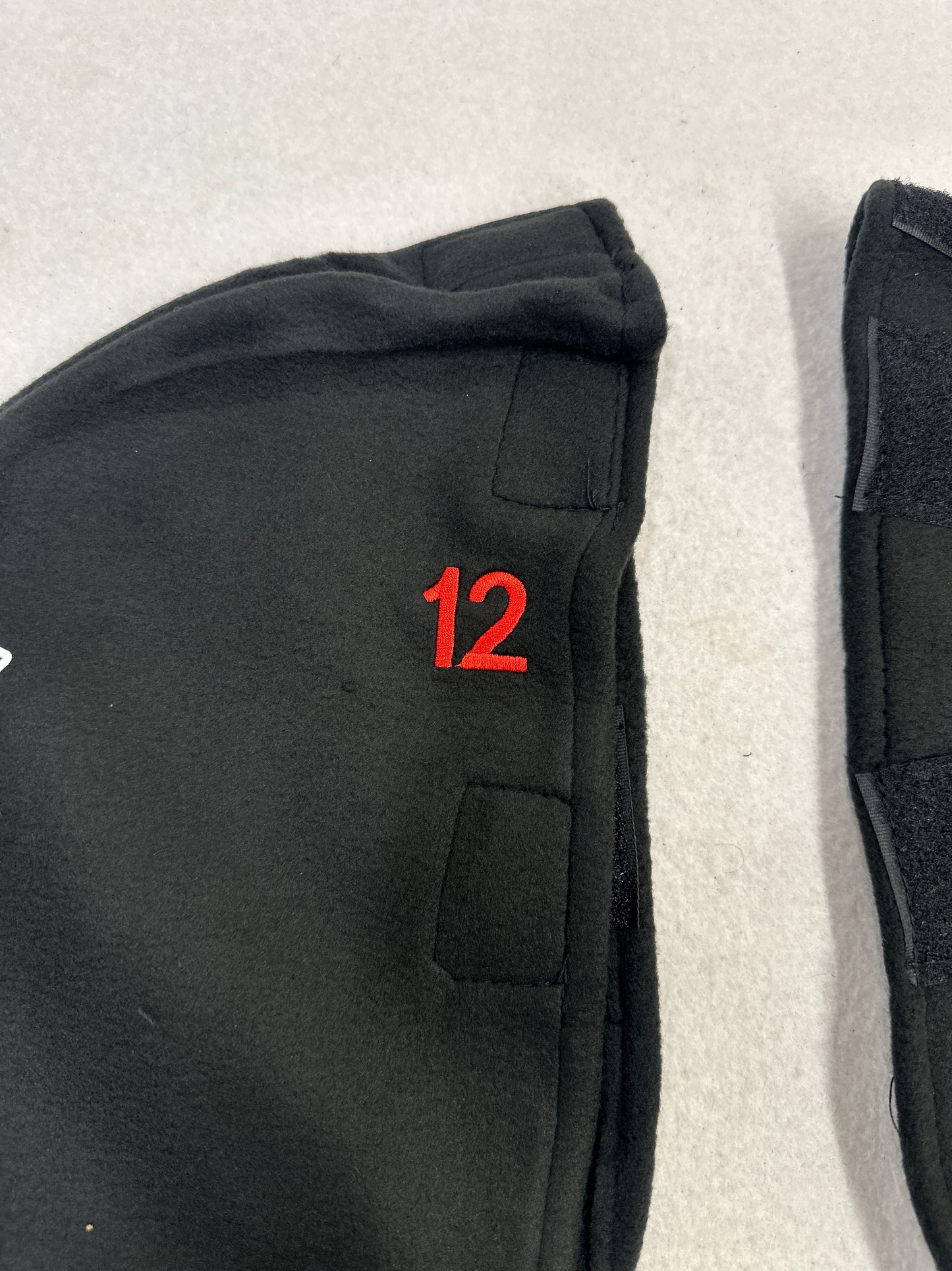 HR-Moto Reifendecken Satz 10/12 zoll