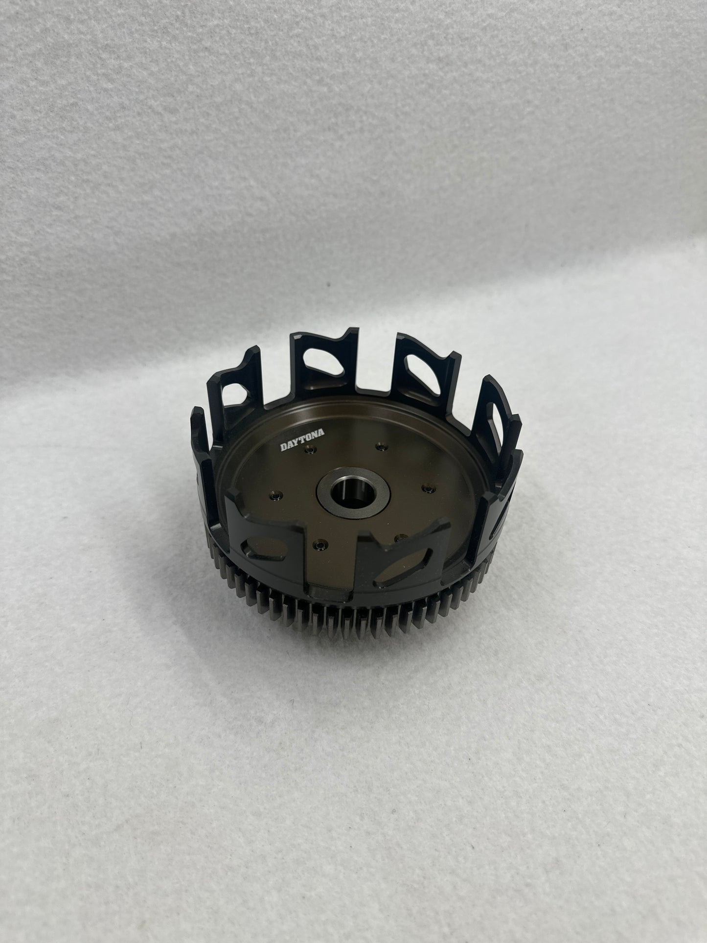 CNC Kupplungskorb Daytona für DT190