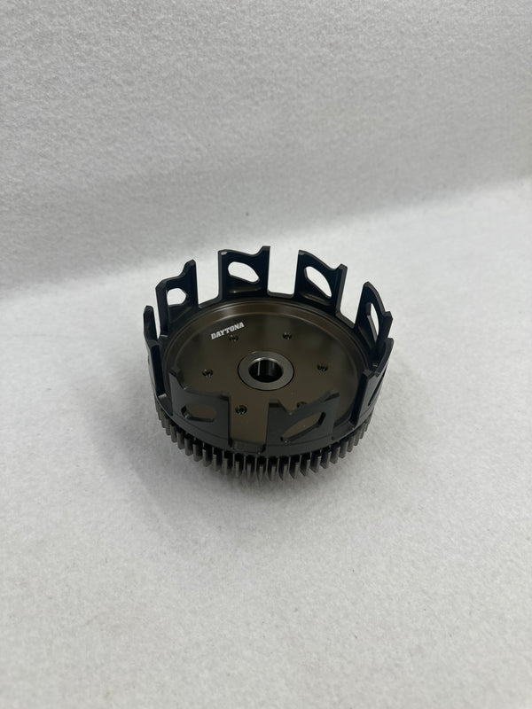 CNC Kupplungskorb Daytona für DT190
