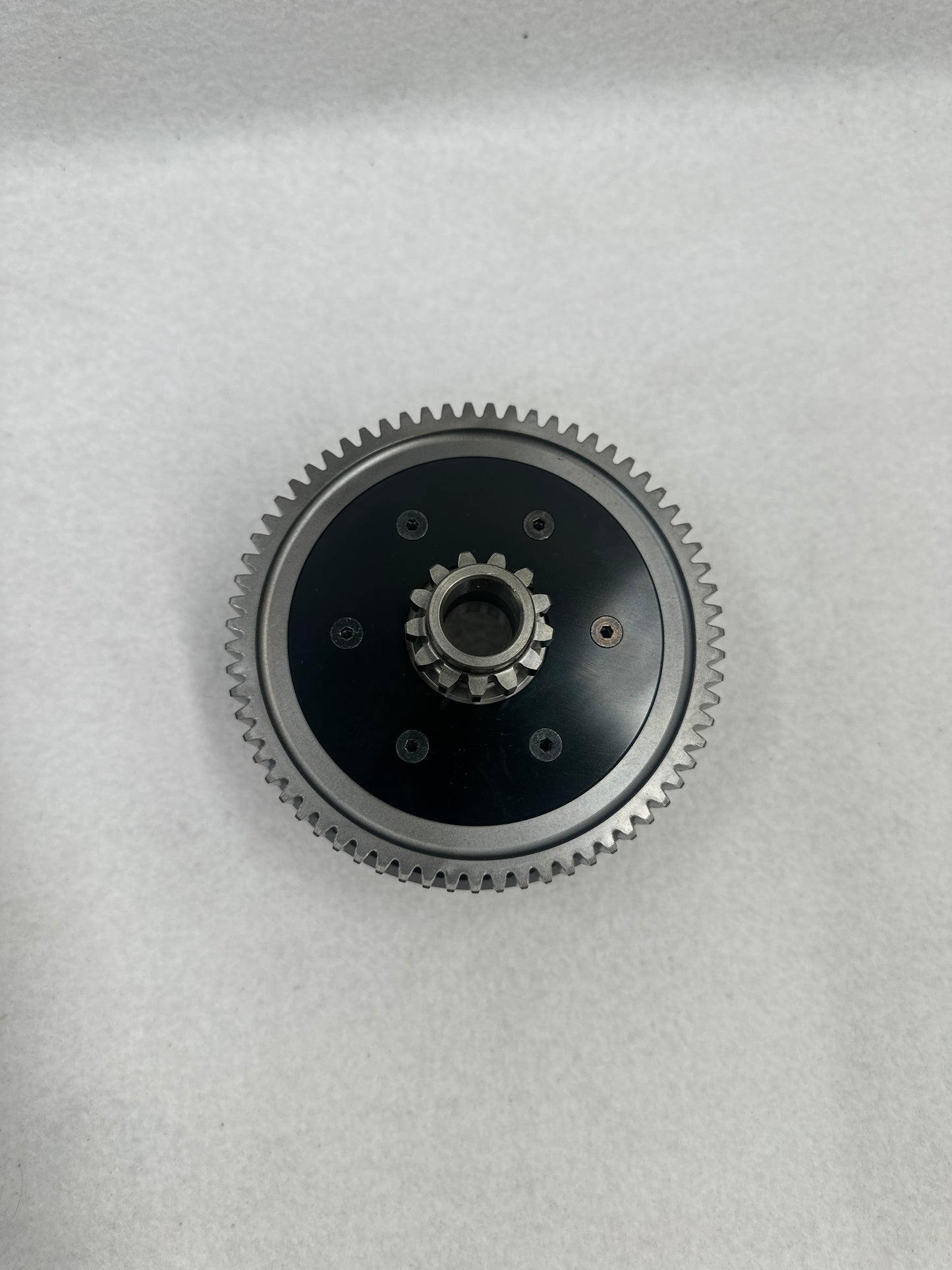 CNC Kupplungskorb Daytona für DT190