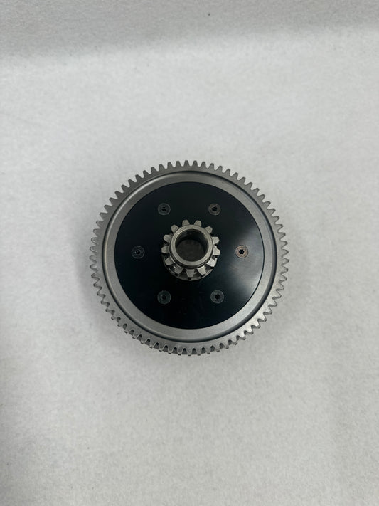 CNC Kupplungskorb Daytona für DT190