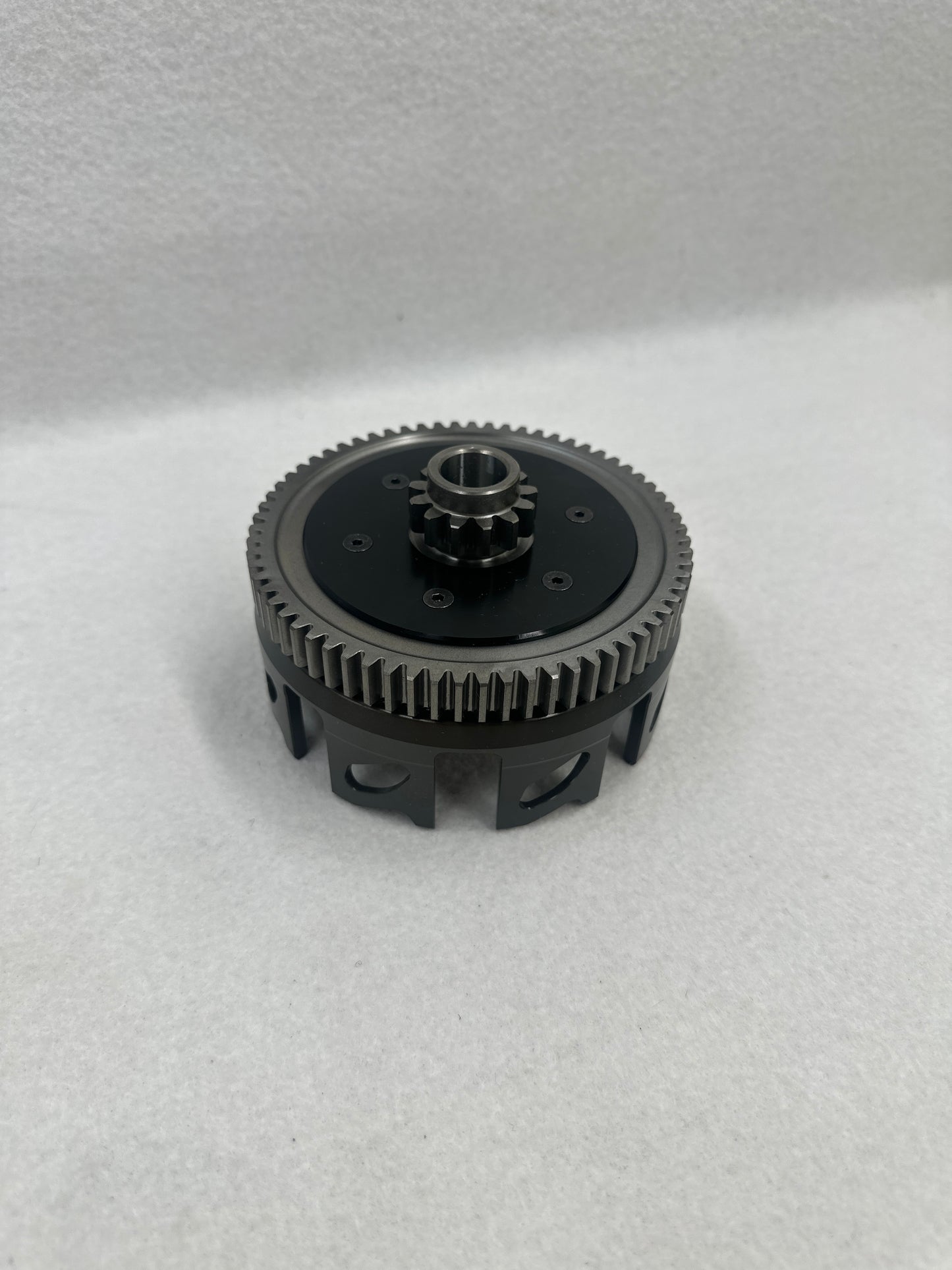 CNC Kupplungskorb Daytona für DT190