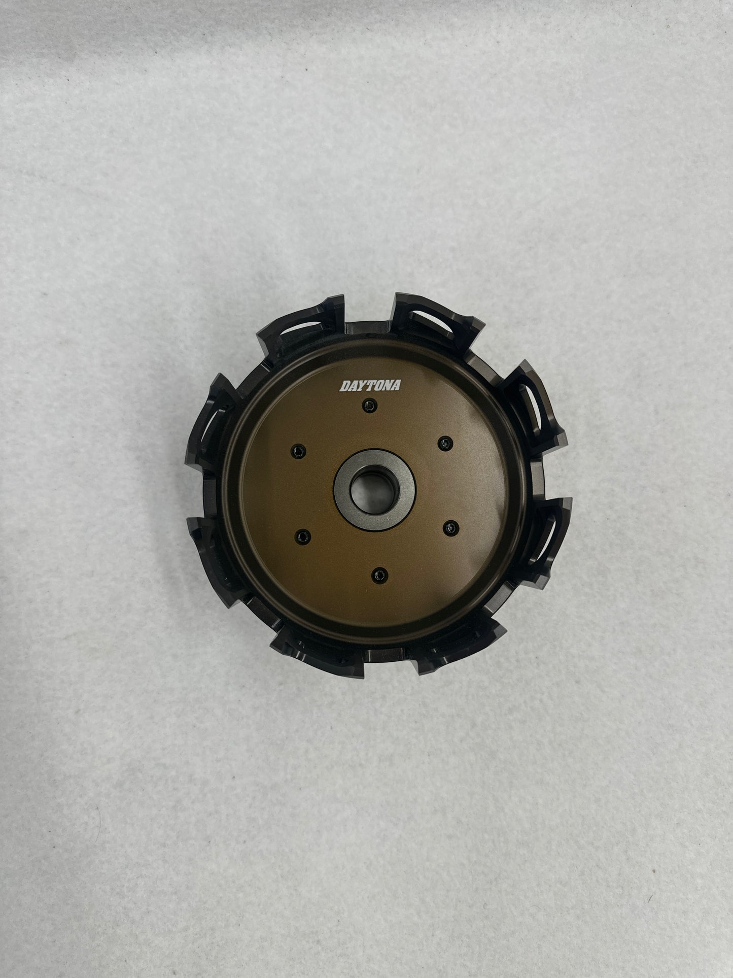 CNC Kupplungskorb Daytona für DT190