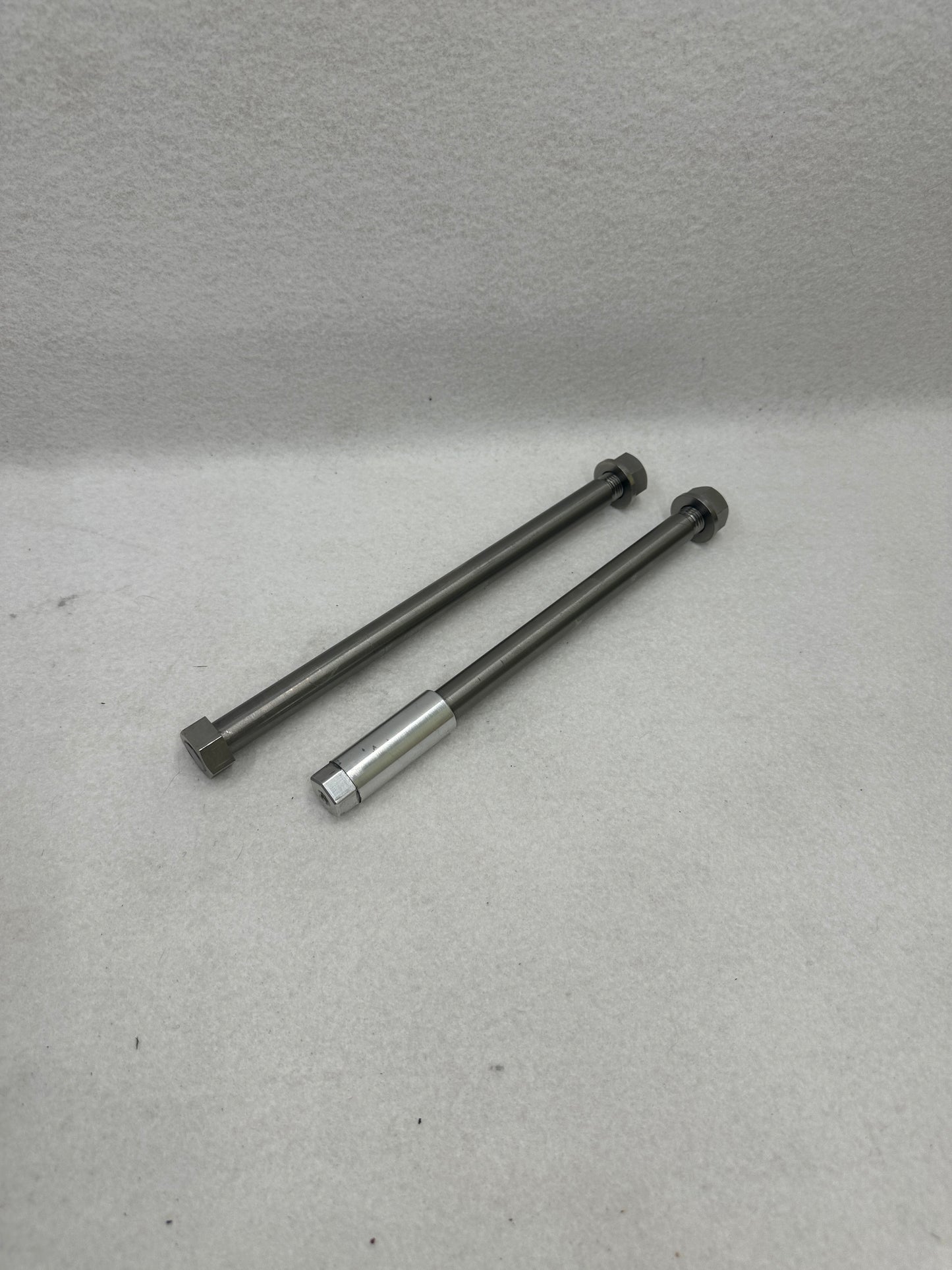 Titan Achsen Set für Xpear SP24