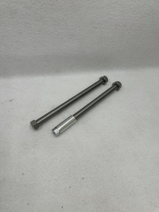Titan Achsen Set für Xpear SP24