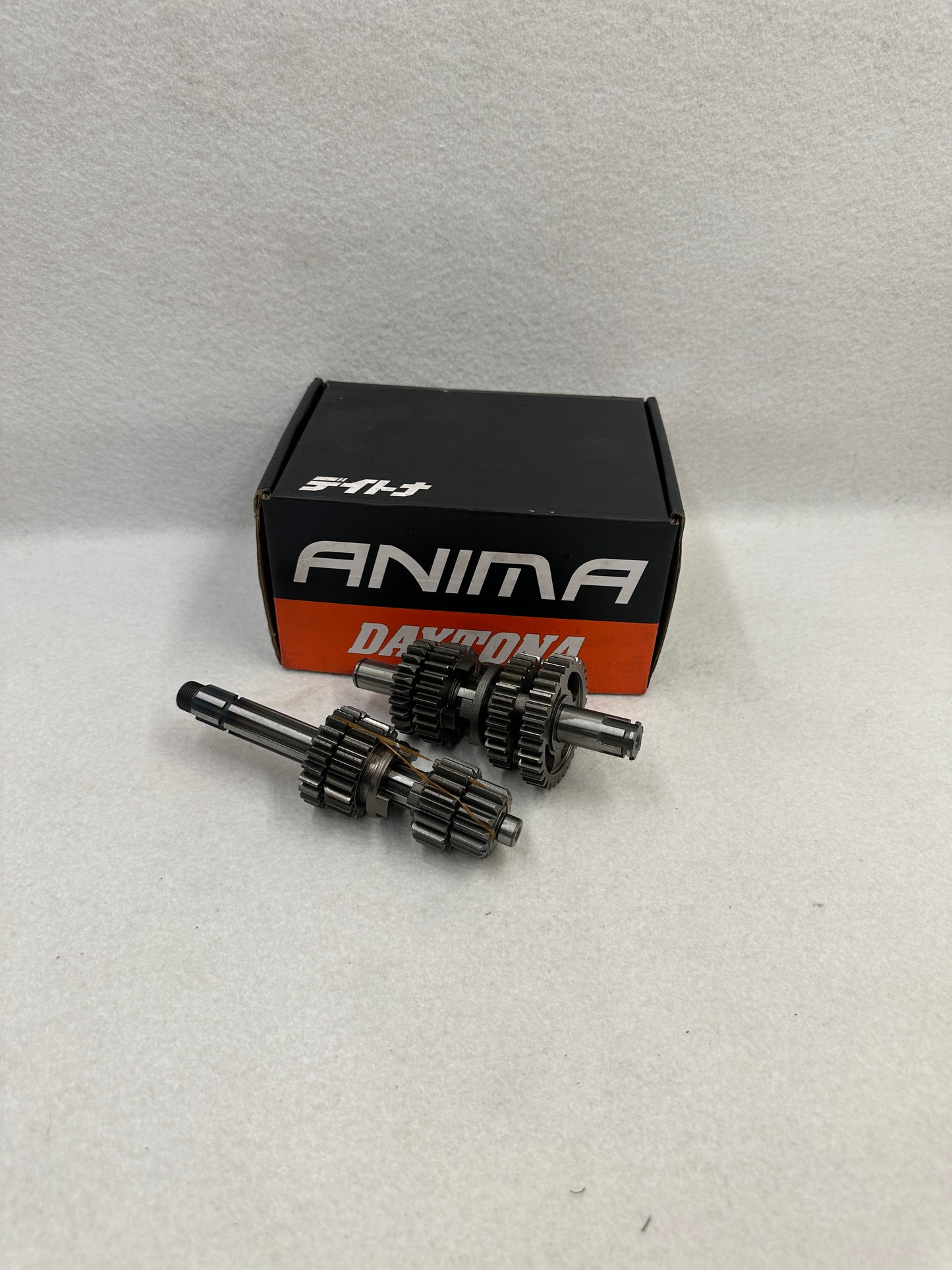 Daytona Renngetriebe