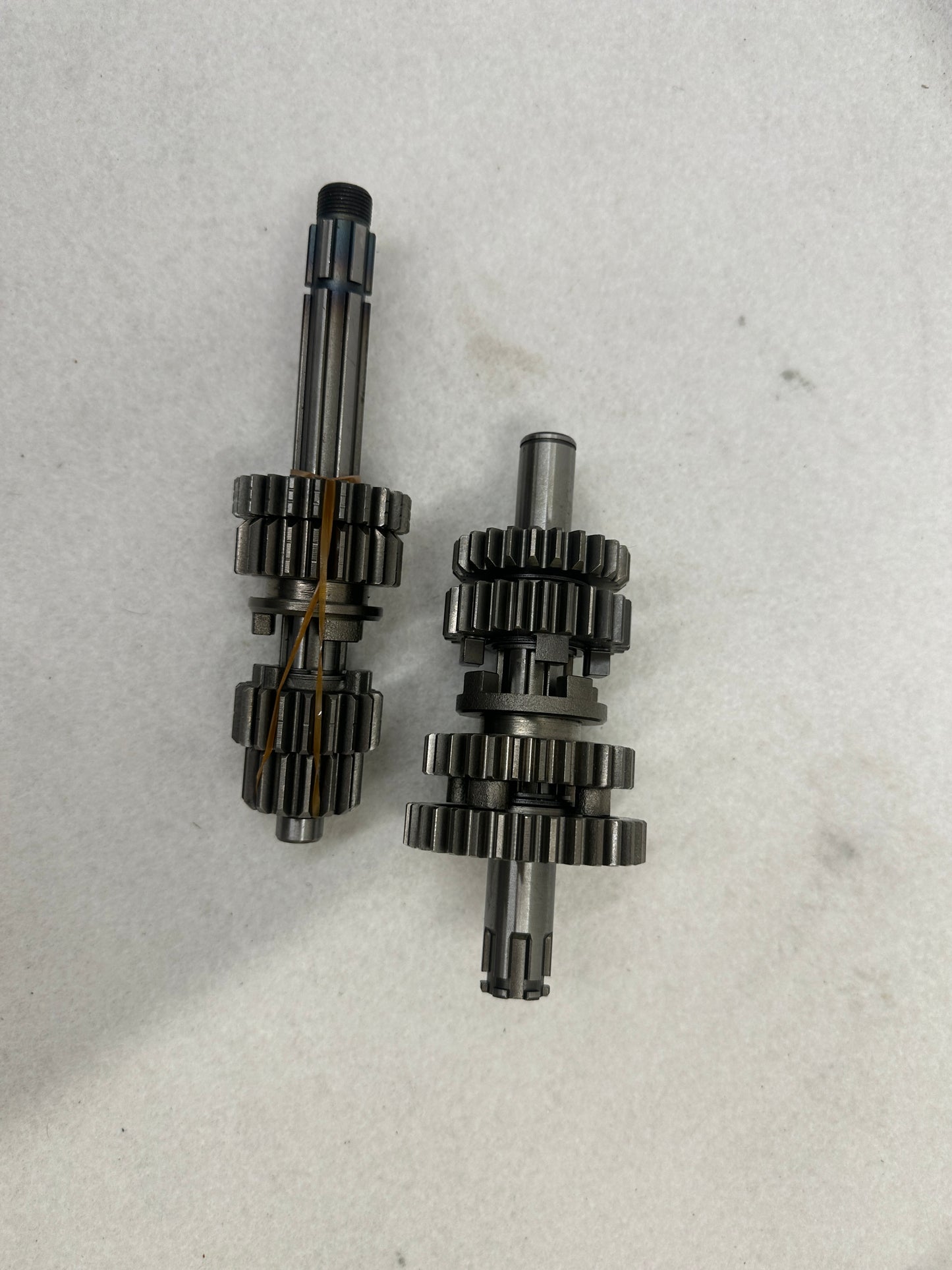 Daytona Renngetriebe