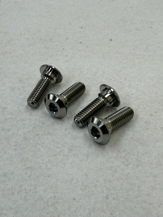 Titan Bremsscheiben Schraube M8 (Stückpreis)