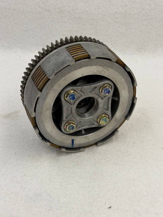 Complete Clutch ZS 155 / Ohvale 160