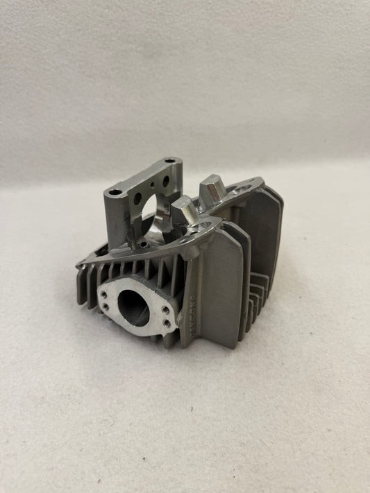 Daytona cylinder head