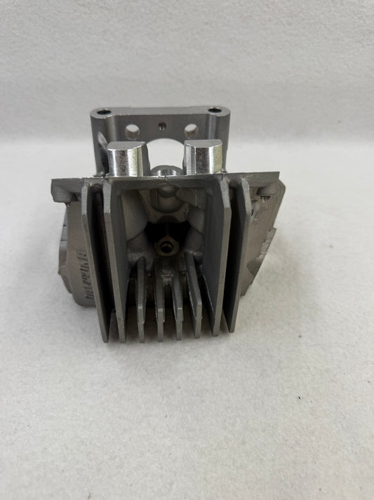 Daytona cylinder head