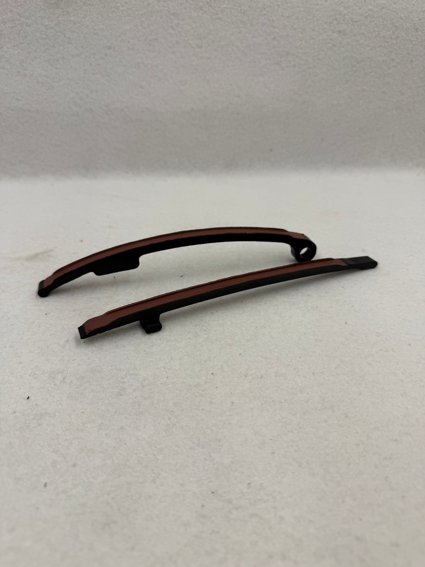 Sliding rails Daytona 190