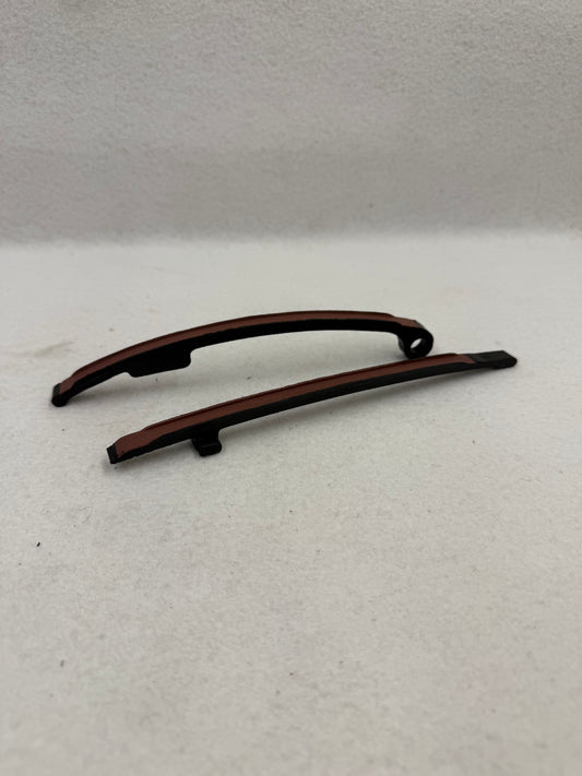 Sliding rails Daytona 190