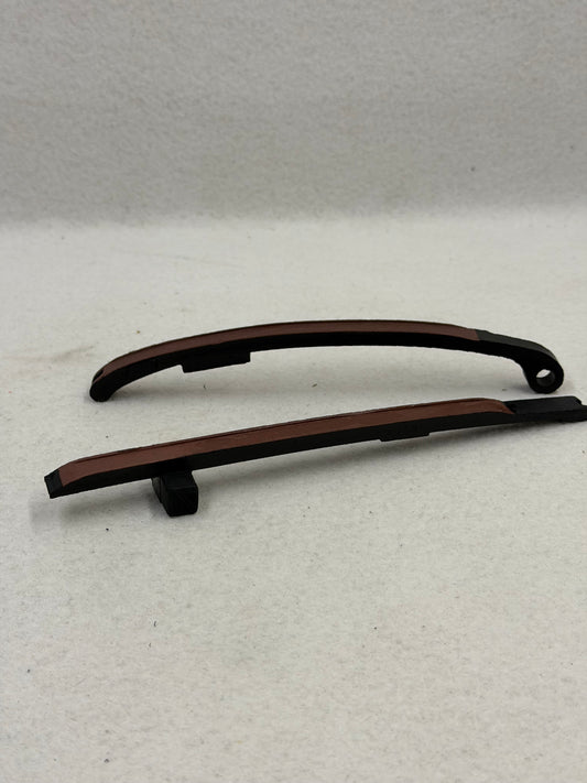 Slide Rails ZS155 & YX160