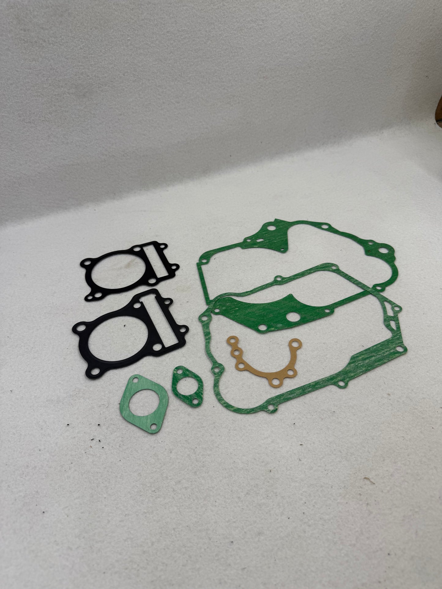 Engine Gasket Kit Daytona 190