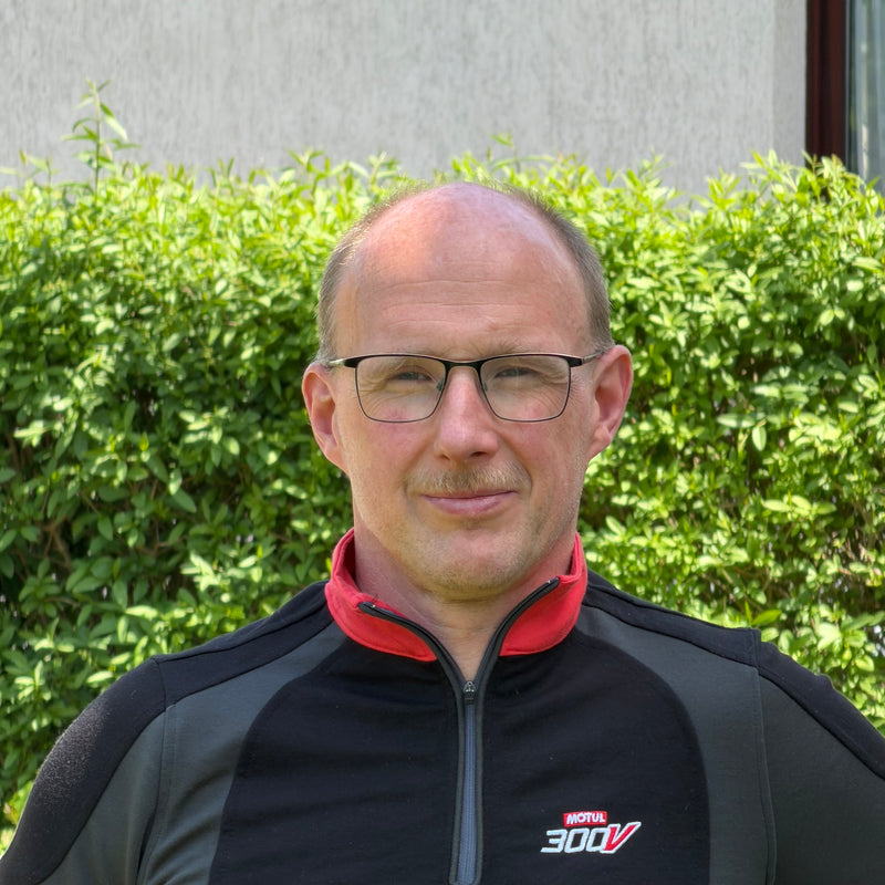 Sven Hummel