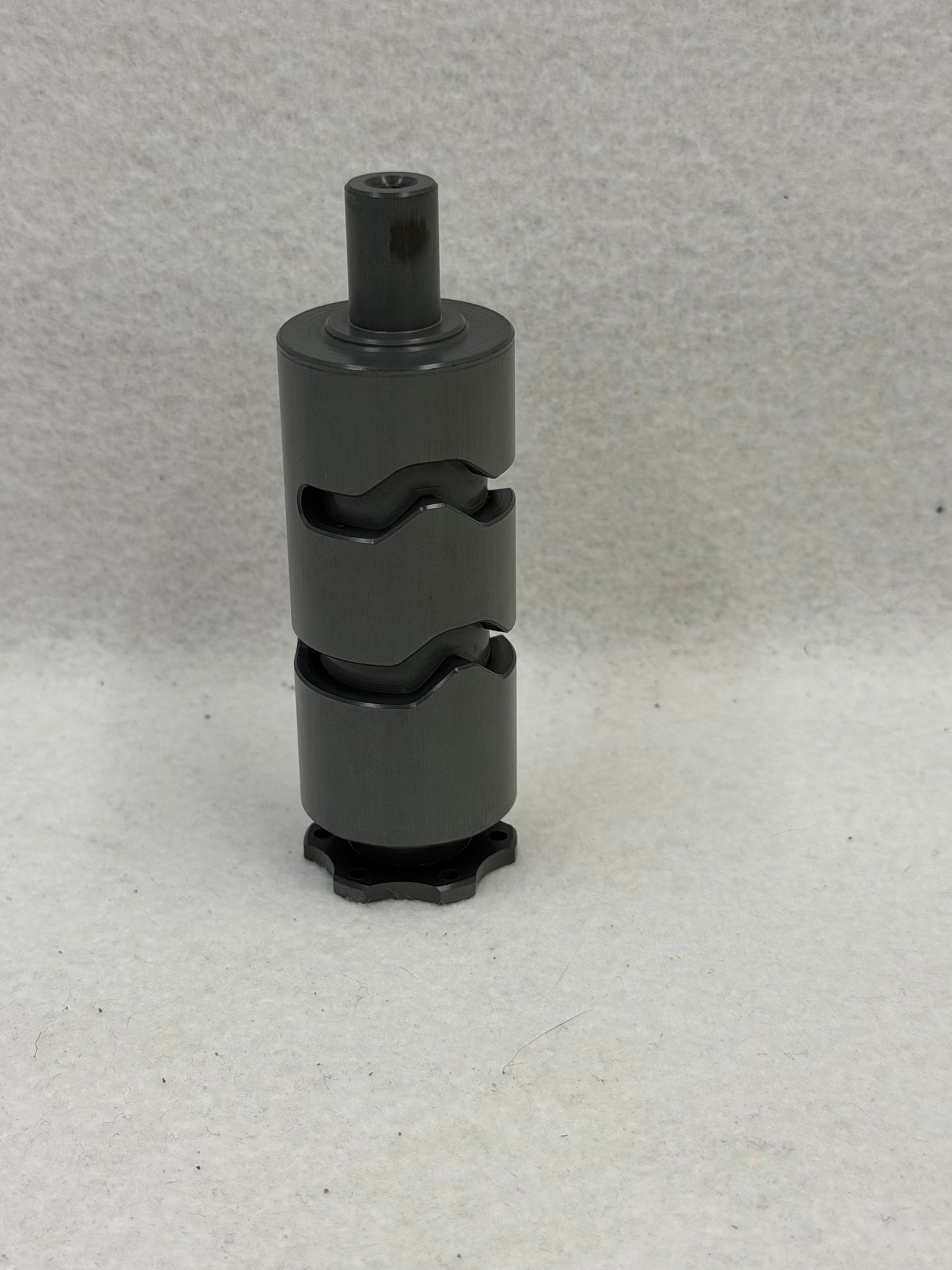 Schaltwalze Reverse YX & ZS Motoren