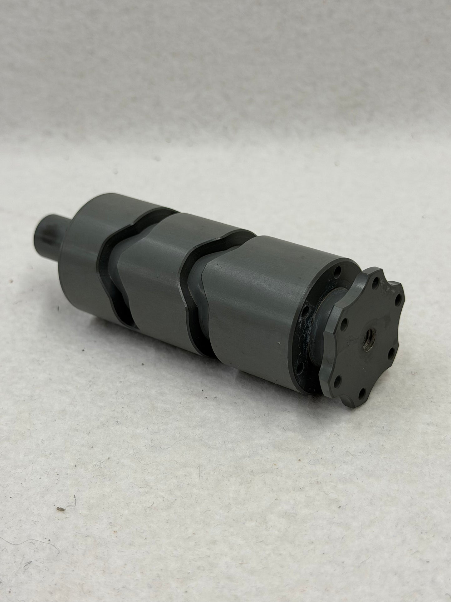 Schaltwalze Reverse YX & ZS Motoren