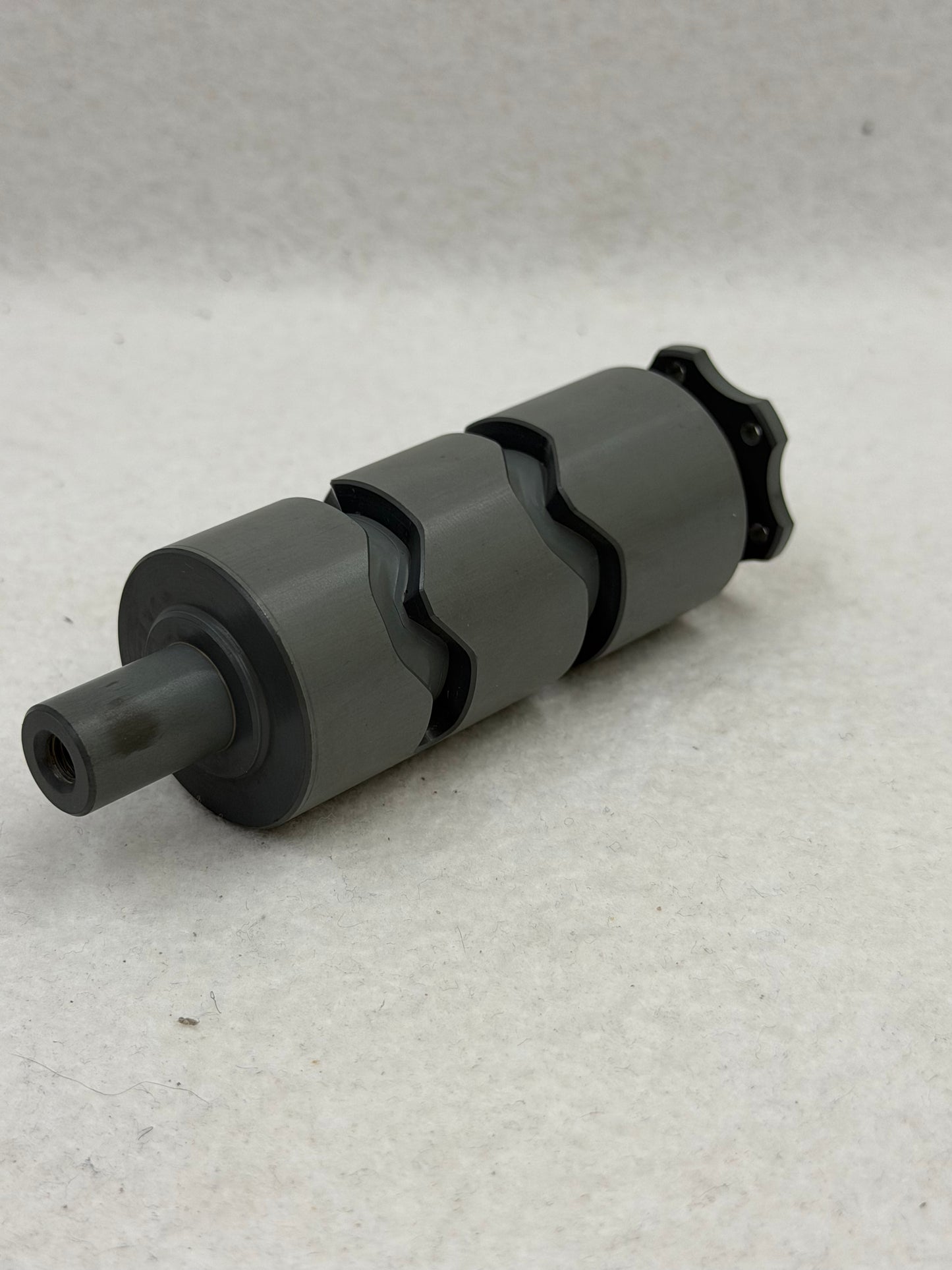 Schaltwalze Reverse YX & ZS Motoren