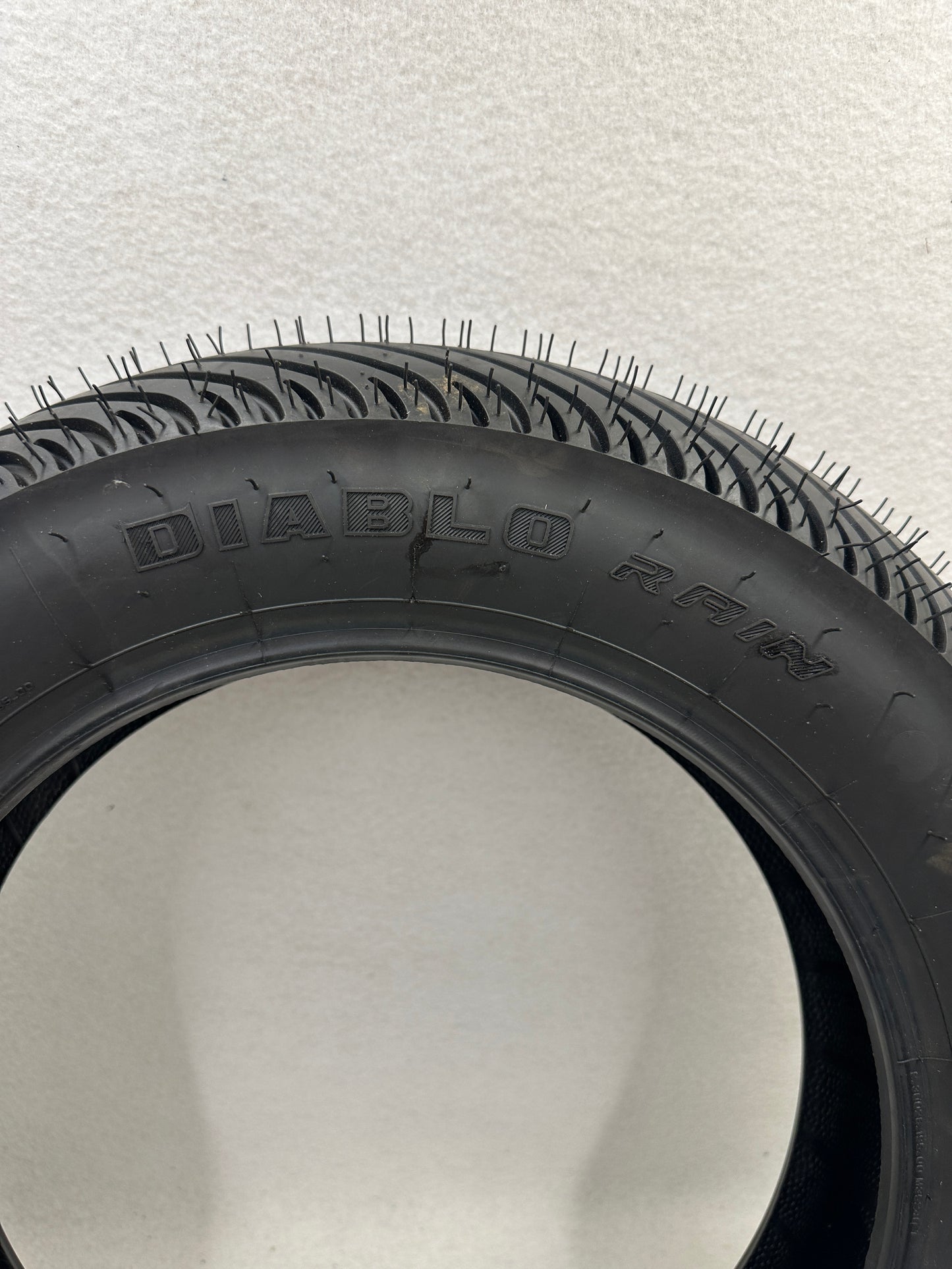 Pirelli Rain SCR1 120/80 12" Hinten